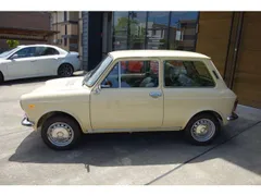 Autobianchi A112