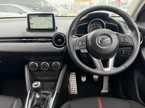 Mazda Mazda2 (Demio)