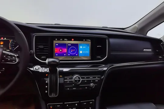 Gac M8