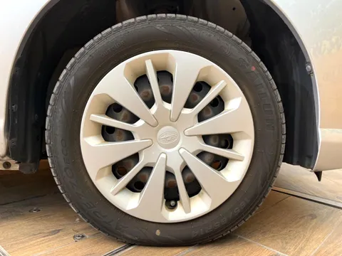 Subaru Justy