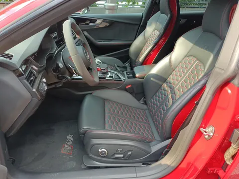 Audi RS