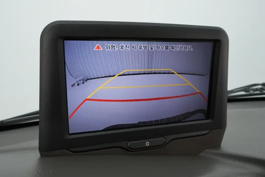 Hyundai Porter II