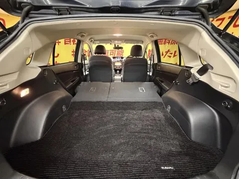 Subaru Impreza Sports