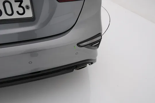 Kia Cerato (K3)