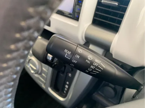 Mazda Flair Crossover