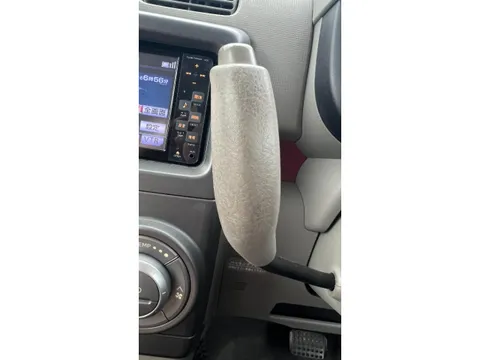Toyota Pixis Space