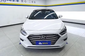 Hyundai Mistra