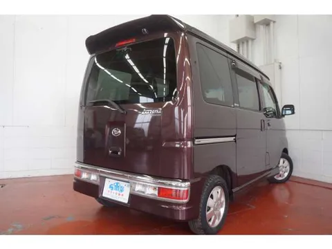 Daihatsu Atrai Wagon