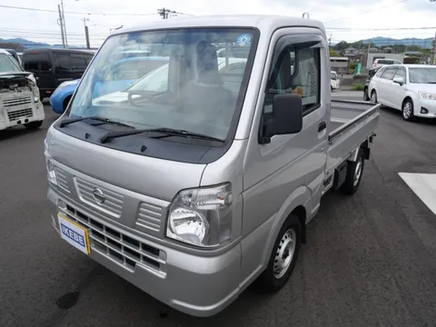 Nissan Clipper Truck