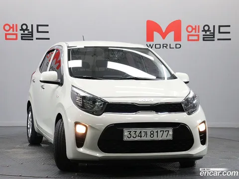 Kia Picanto (Morning)