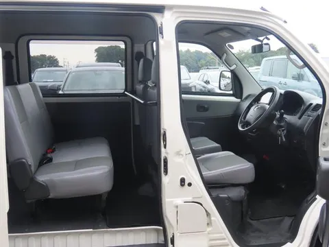 Toyota TownAce Van