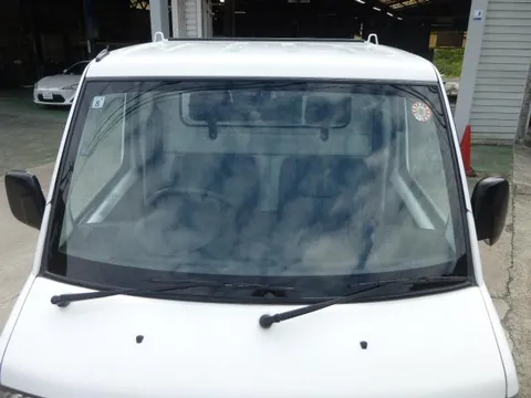Mitsubishi Minicab Truck