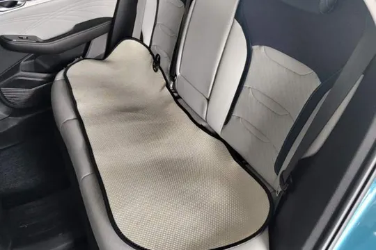 Geely Preface