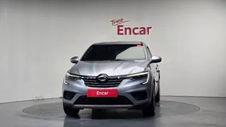 Renault XM3