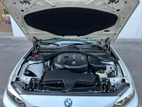 BMW 2-Series