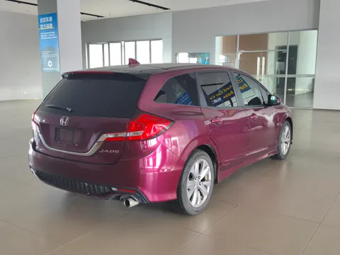 Honda Jade
