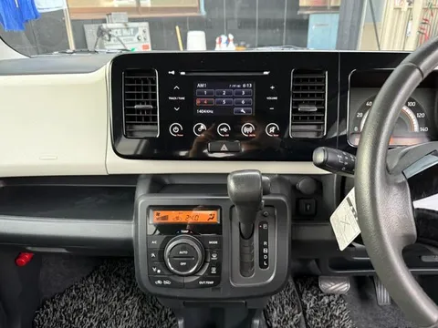 Suzuki MR Wagon
