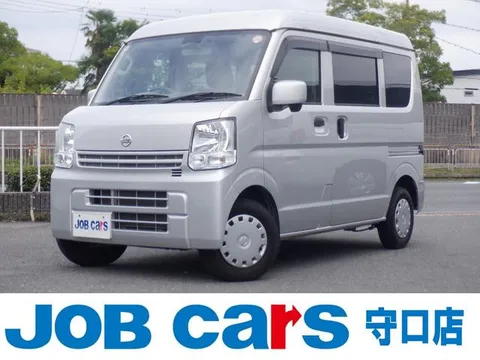 Nissan Clipper
