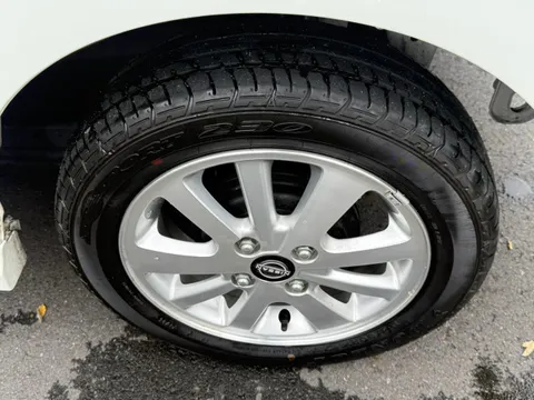 Nissan Clipper Rio