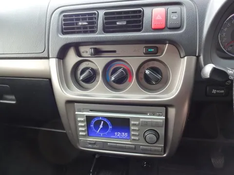 Honda Vamos Hobio