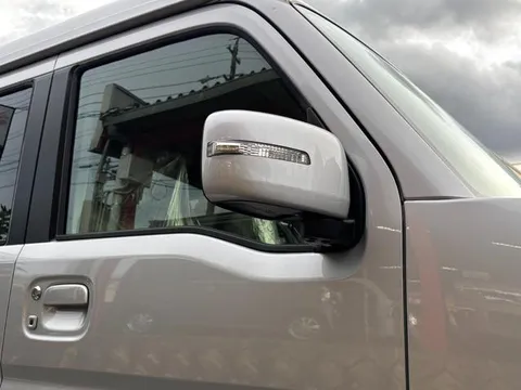 Mitsubishi Town Box