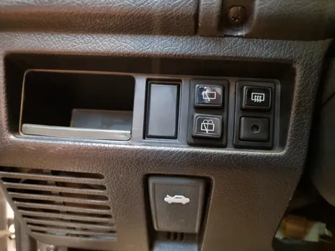 Chevrolet Tico