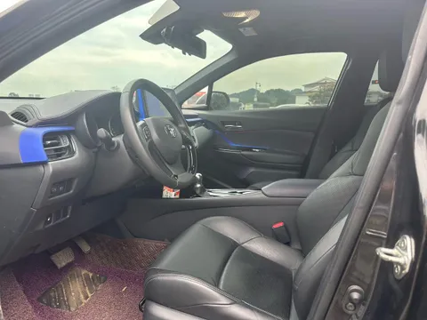 Toyota Izoa
