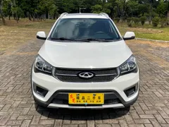 Chery Tiggo 3x