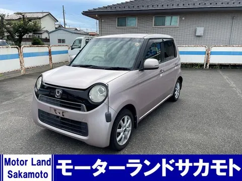 Honda N-ONE