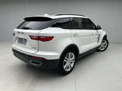 Zotye T700