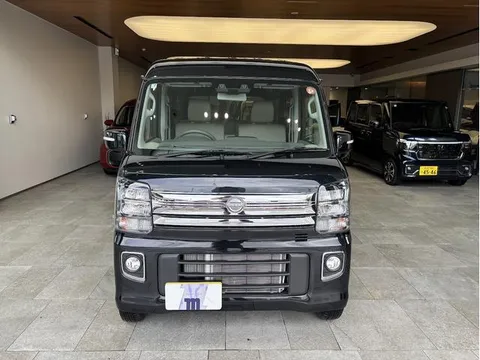 Nissan Clipper Rio