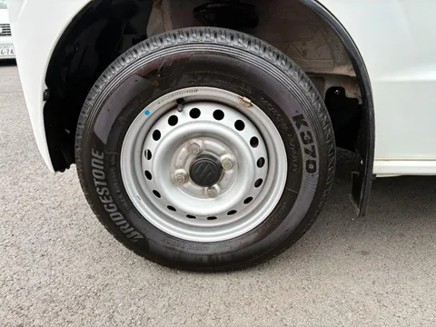 Nissan Clipper