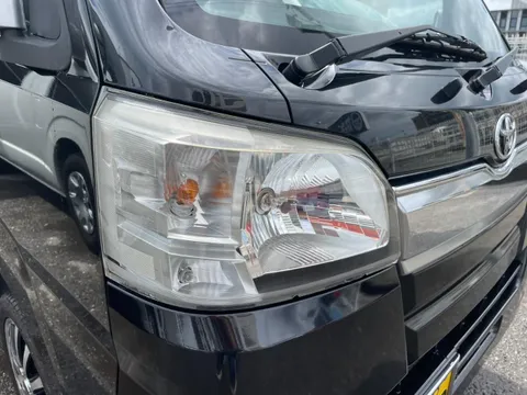 Toyota Pixis Truck
