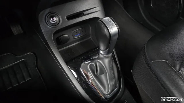 Renault QM3