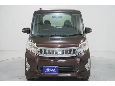 Mitsubishi eK Space Custom