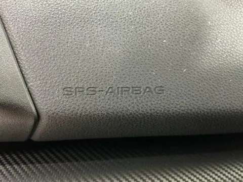 Subaru Impreza Sports