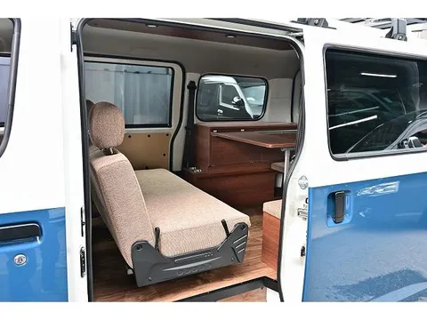 Toyota TownAce Van