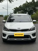 Kia KX