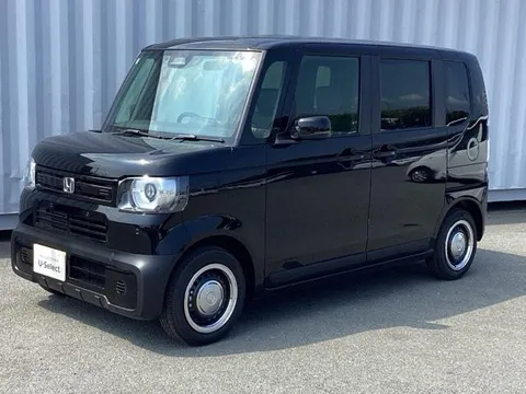 Honda N-BOX Joy