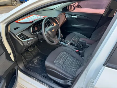 Chevrolet Cavalier