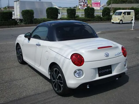 Daihatsu Copen