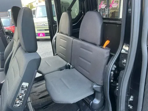 Honda N-VAN Plus Style