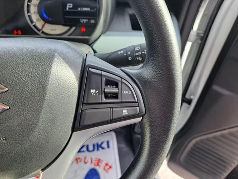 Suzuki Spacia Base