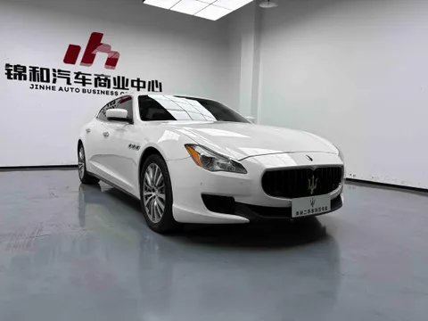 Maserati