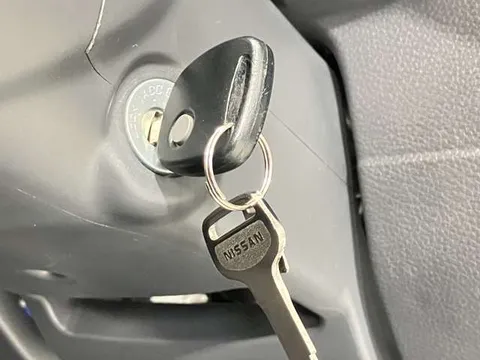 Nissan Clipper Truck