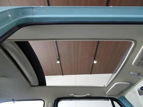 Nissan Pao
