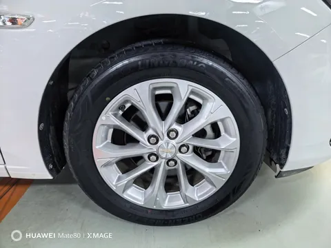Chevrolet Monza