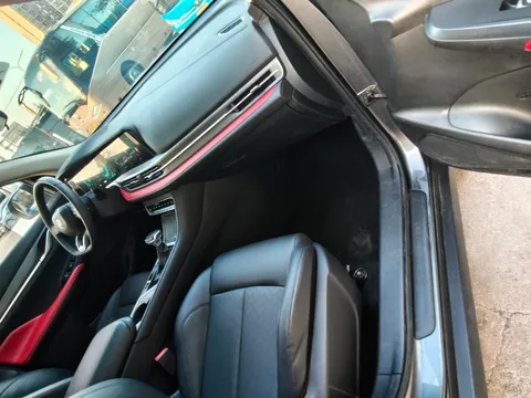 Changan CS55 Plus