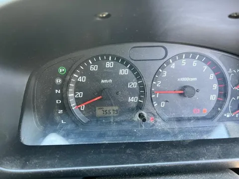 Mazda Laputa