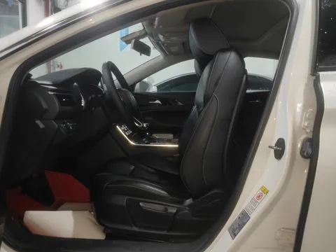 Hongqi
